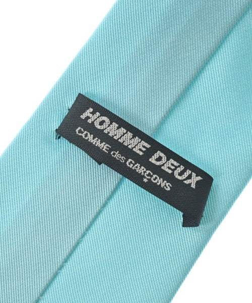 COMME des GARCONS HOMME DEUX เนคไท