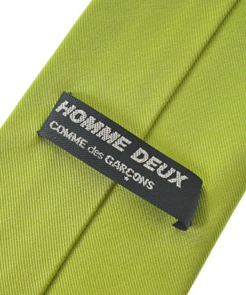 COMME des GARCONS HOMME DEUX เนคไท