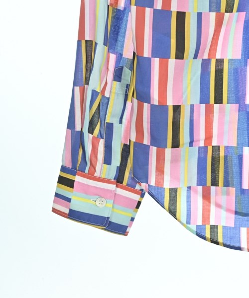 COMME des GARCONS HOMME DEUX เสื้อลำลอง