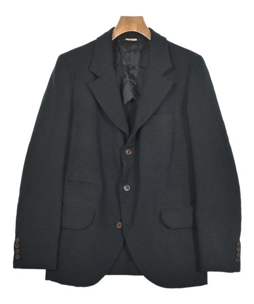 COMME des GARCONS HOMME DEUX แจ็คเก็ตลำลอง