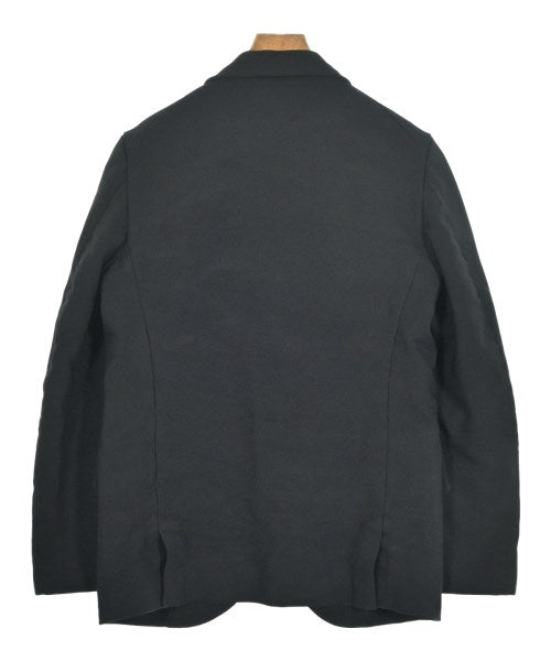 COMME des GARCONS HOMME DEUX แจ็คเก็ตลำลอง