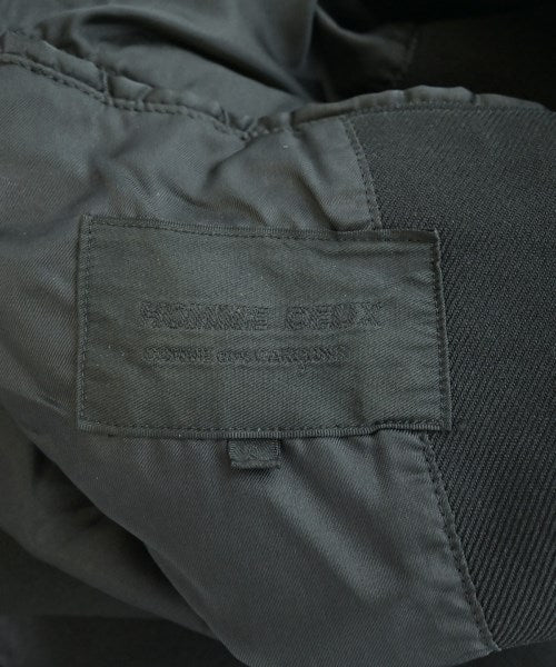 COMME des GARCONS HOMME DEUX แจ็คเก็ตลำลอง