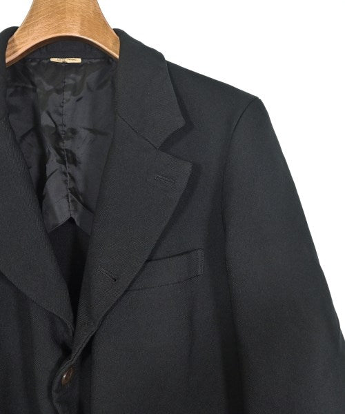 COMME des GARCONS HOMME DEUX แจ็คเก็ตลำลอง