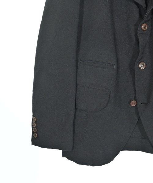 COMME des GARCONS HOMME DEUX แจ็คเก็ตลำลอง