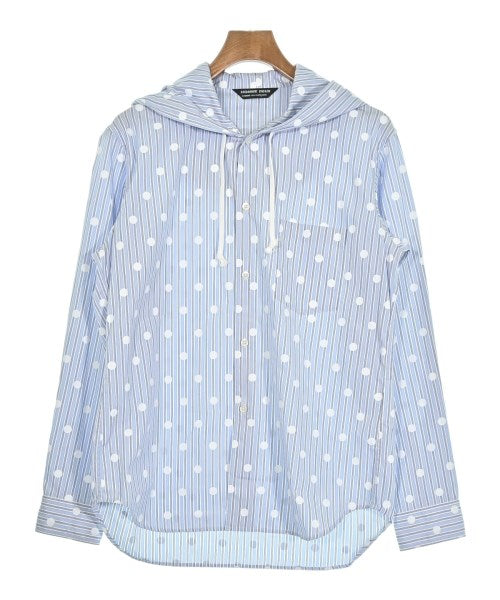 COMME des GARCONS HOMME DEUX เสื้อลำลอง