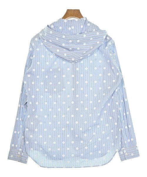 COMME des GARCONS HOMME DEUX เสื้อลำลอง