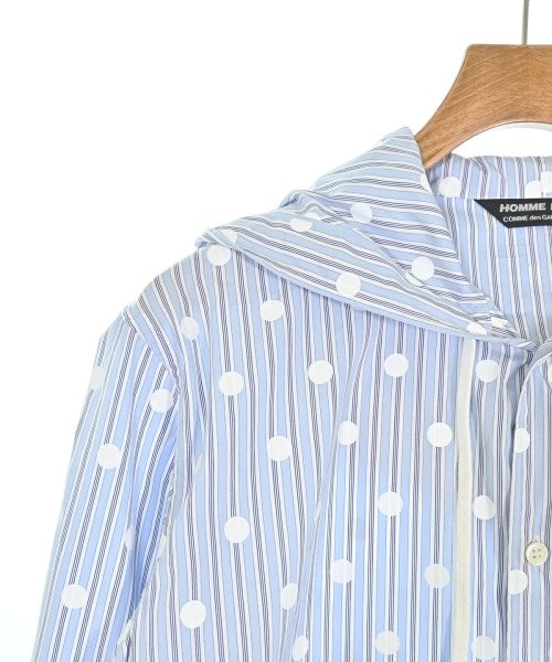 COMME des GARCONS HOMME DEUX เสื้อลำลอง