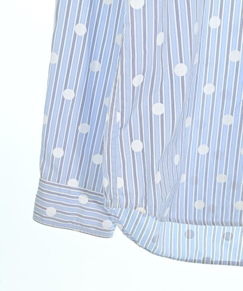 COMME des GARCONS HOMME DEUX เสื้อลำลอง