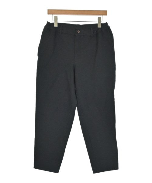 COMME des GARCONS HOMME DEUX กางเกงขายาว