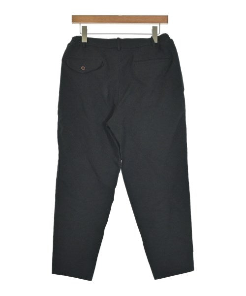 COMME des GARCONS HOMME DEUX กางเกงขายาว