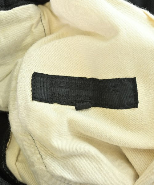 COMME des GARCONS HOMME DEUX กางเกงขายาว