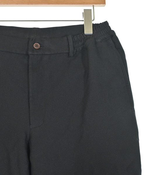 COMME des GARCONS HOMME DEUX กางเกงขายาว