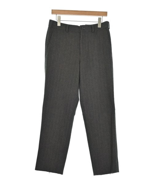 COMME des GARCONS HOMME DEUX กางเกงขายาว