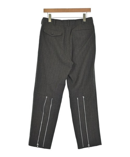 COMME des GARCONS HOMME DEUX กางเกงขายาว