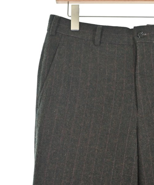 COMME des GARCONS HOMME DEUX กางเกงขายาว