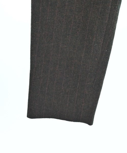 COMME des GARCONS HOMME DEUX กางเกงขายาว