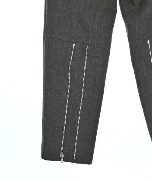COMME des GARCONS HOMME DEUX กางเกงขายาว
