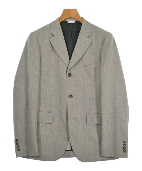 COMME des GARCONS HOMME DEUX เบลเซอร์/แจ็คเก็ตสูท
