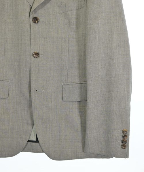 COMME des GARCONS HOMME DEUX เบลเซอร์/แจ็คเก็ตสูท