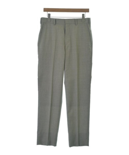 COMME des GARCONS HOMME DEUX กางเกงขายาว