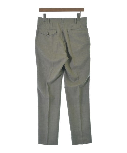 COMME des GARCONS HOMME DEUX กางเกงขายาว
