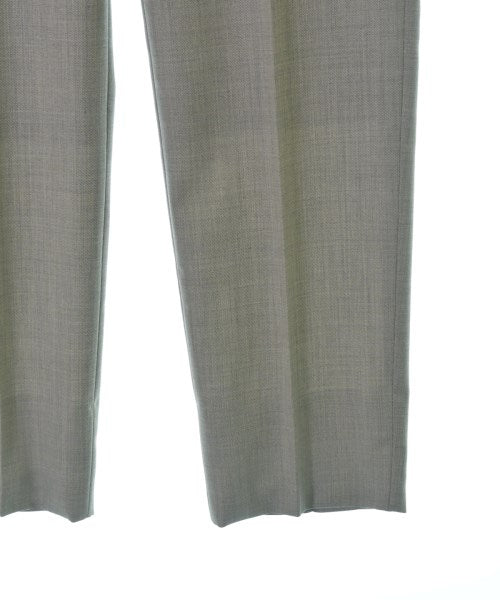 COMME des GARCONS HOMME DEUX กางเกงขายาว
