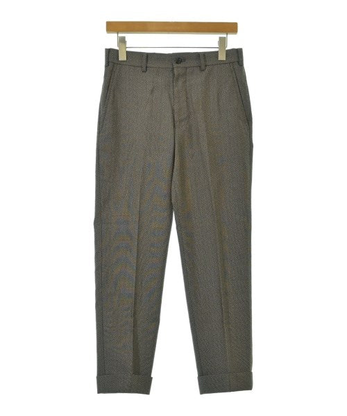 COMME des GARCONS HOMME DEUX กางเกงขายาว