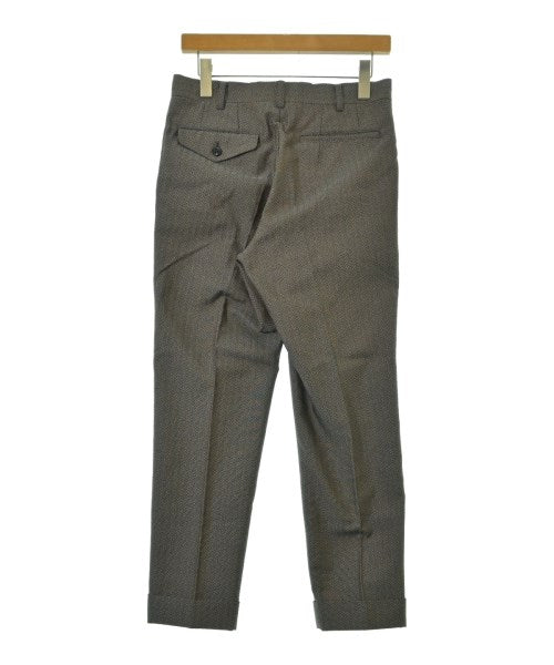 COMME des GARCONS HOMME DEUX กางเกงขายาว