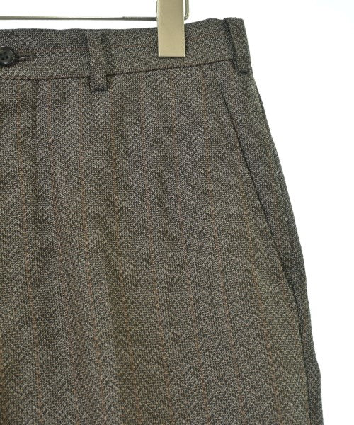 COMME des GARCONS HOMME DEUX กางเกงขายาว