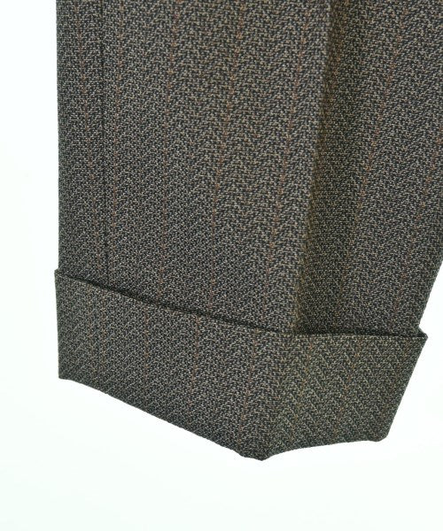 COMME des GARCONS HOMME DEUX กางเกงขายาว