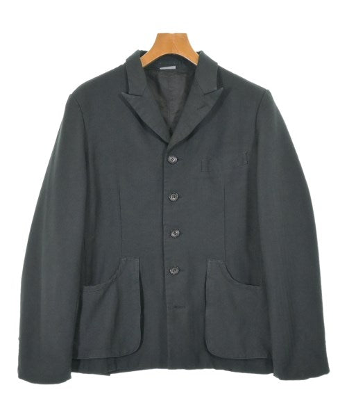 COMME des GARCONS HOMME DEUX เบลเซอร์/แจ็คเก็ตสูท