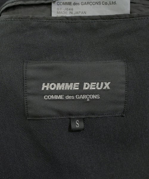 COMME des GARCONS HOMME DEUX เบลเซอร์/แจ็คเก็ตสูท