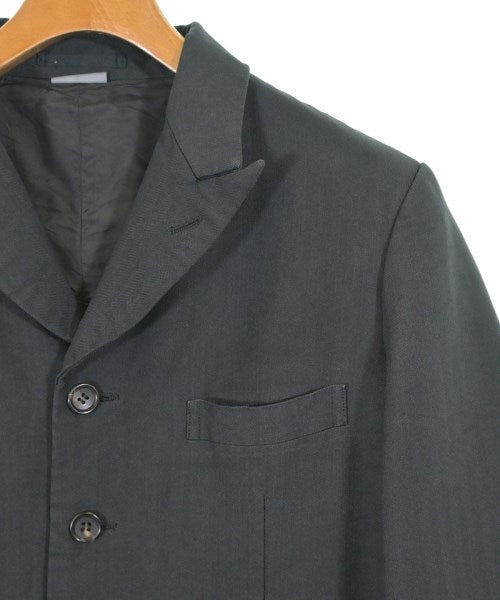 COMME des GARCONS HOMME DEUX เบลเซอร์/แจ็คเก็ตสูท