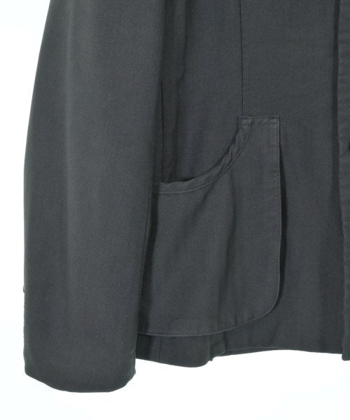 COMME des GARCONS HOMME DEUX เบลเซอร์/แจ็คเก็ตสูท