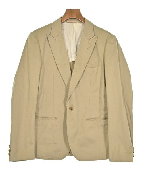 COMME des GARCONS HOMME แจ็คเก็ตลำลอง