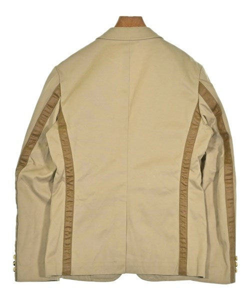 COMME des GARCONS HOMME แจ็คเก็ตลำลอง