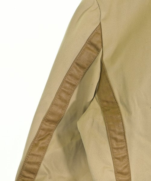 COMME des GARCONS HOMME แจ็คเก็ตลำลอง