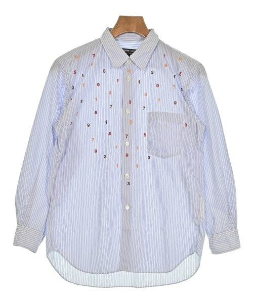 COMME des GARCONS HOMME DEUX เสื้อลำลอง