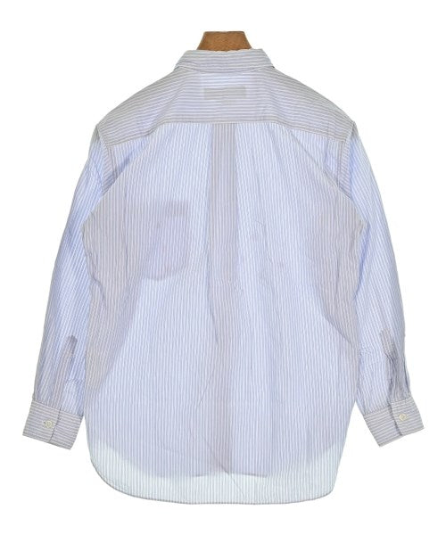 COMME des GARCONS HOMME DEUX เสื้อลำลอง