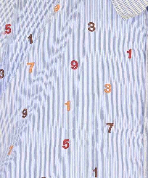 COMME des GARCONS HOMME DEUX เสื้อลำลอง