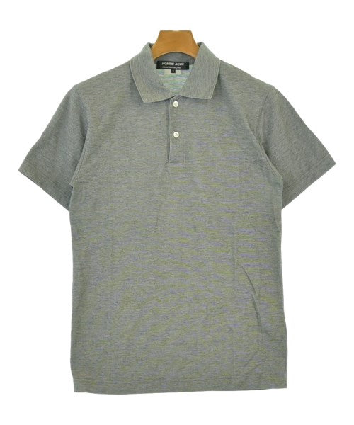 COMME des GARCONS HOMME DEUX เสื้อโปโล