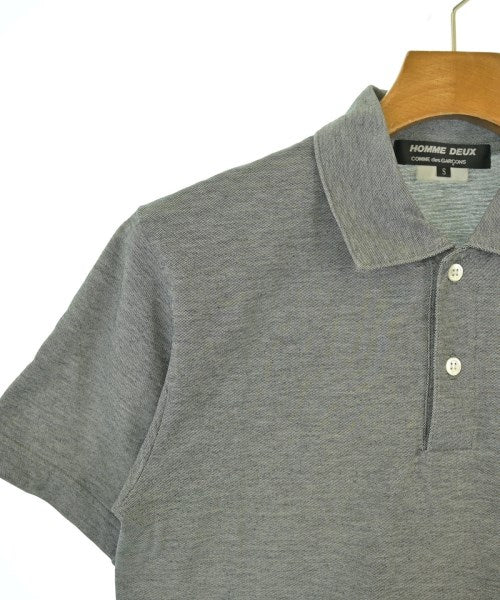 COMME des GARCONS HOMME DEUX เสื้อโปโล