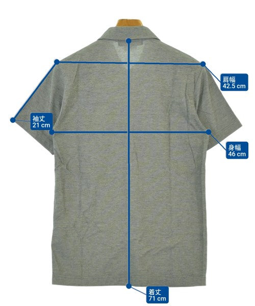 COMME des GARCONS HOMME DEUX เสื้อโปโล