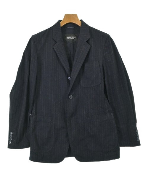 COMME des GARCONS HOMME DEUX เบลเซอร์/แจ็คเก็ตสูท