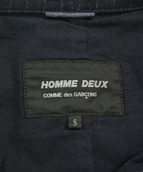 COMME des GARCONS HOMME DEUX เบลเซอร์/แจ็คเก็ตสูท
