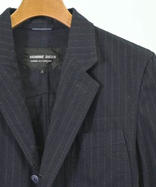 COMME des GARCONS HOMME DEUX เบลเซอร์/แจ็คเก็ตสูท