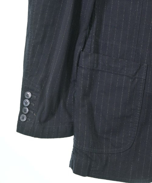 COMME des GARCONS HOMME DEUX เบลเซอร์/แจ็คเก็ตสูท