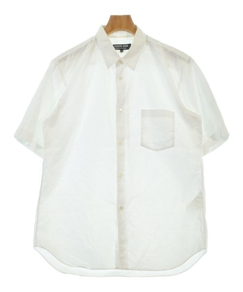 COMME des GARCONS HOMME DEUX เสื้อลำลอง