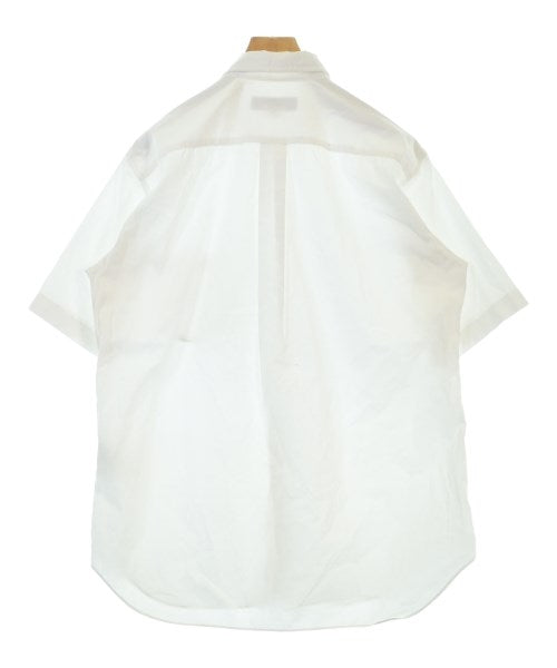 COMME des GARCONS HOMME DEUX เสื้อลำลอง