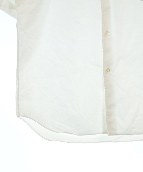 COMME des GARCONS HOMME DEUX เสื้อลำลอง